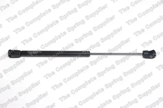 Gasfeder, Motorhaube vorne LESJÖFORS 8014900 Bild Gasfeder, Motorhaube vorne LESJÖFORS 8014900