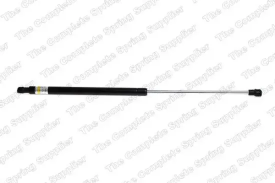Gasfeder, Motorhaube vorne LESJÖFORS 8015603 Bild Gasfeder, Motorhaube vorne LESJÖFORS 8015603
