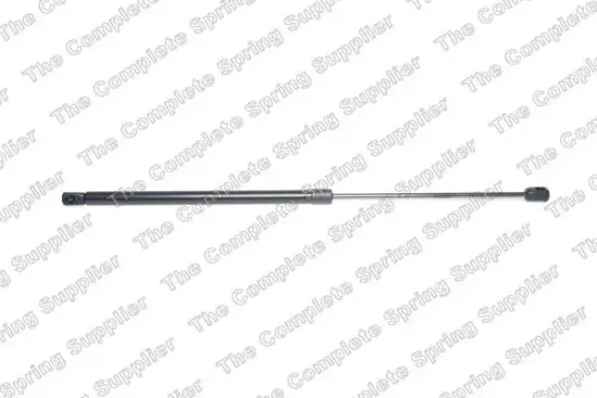 Gasfeder, Motorhaube vorne LESJÖFORS 8017001 Bild Gasfeder, Motorhaube vorne LESJÖFORS 8017001