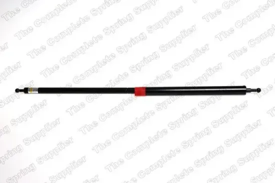 Gasfeder, Motorhaube vorne links LESJÖFORS 8026101 Bild Gasfeder, Motorhaube vorne links LESJÖFORS 8026101