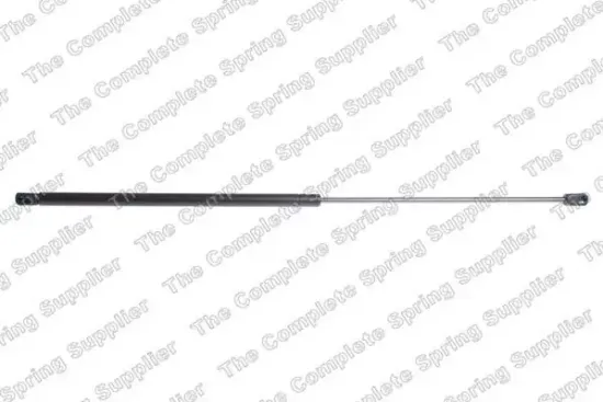 Gasfeder, Motorhaube vorne LESJÖFORS 8037205 Bild Gasfeder, Motorhaube vorne LESJÖFORS 8037205