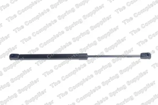 Gasfeder, Motorhaube vorne LESJÖFORS 8037209 Bild Gasfeder, Motorhaube vorne LESJÖFORS 8037209