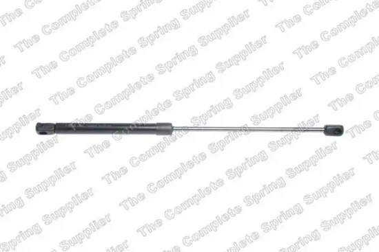 Gasfeder, Motorhaube vorne LESJÖFORS 8041406 Bild Gasfeder, Motorhaube vorne LESJÖFORS 8041406