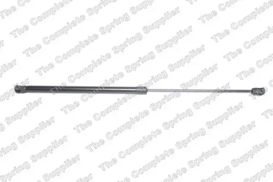 Gasfeder, Motorhaube vorne LESJÖFORS 8042103 Bild Gasfeder, Motorhaube vorne LESJÖFORS 8042103