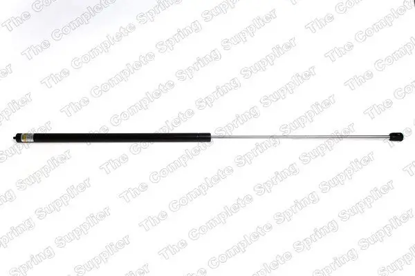 Gasfeder, Motorhaube vorne LESJÖFORS 8056811