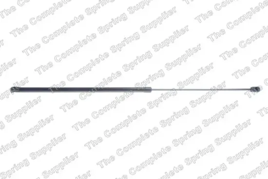 Gasfeder, Motorhaube vorne LESJÖFORS 8056843 Bild Gasfeder, Motorhaube vorne LESJÖFORS 8056843