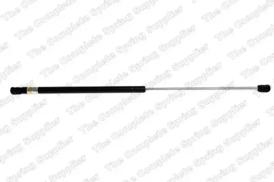 Gasfeder, Motorhaube vorne LESJÖFORS 8063403 Bild Gasfeder, Motorhaube vorne LESJÖFORS 8063403