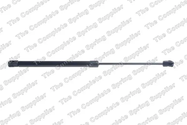 Gasfeder, Motorhaube vorne LESJÖFORS 8063409