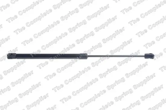 Gasfeder, Motorhaube vorne LESJÖFORS 8063409 Bild Gasfeder, Motorhaube vorne LESJÖFORS 8063409