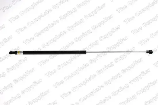 Gasfeder, Motorhaube vorne LESJÖFORS 8066702 Bild Gasfeder, Motorhaube vorne LESJÖFORS 8066702