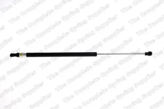 Gasfeder, Motorhaube vorne LESJÖFORS 8066703 Bild Gasfeder, Motorhaube vorne LESJÖFORS 8066703