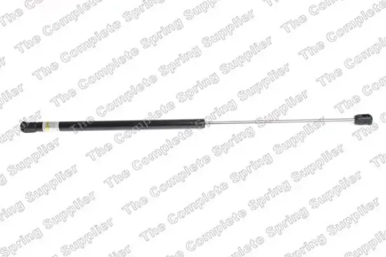 Gasfeder, Motorhaube vorne LESJÖFORS 8069705 Bild Gasfeder, Motorhaube vorne LESJÖFORS 8069705