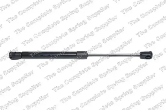 Gasfeder, Motorhaube vorne LESJÖFORS 8075705 Bild Gasfeder, Motorhaube vorne LESJÖFORS 8075705