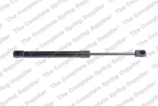 Gasfeder, Motorhaube vorne LESJÖFORS 8075711 Bild Gasfeder, Motorhaube vorne LESJÖFORS 8075711