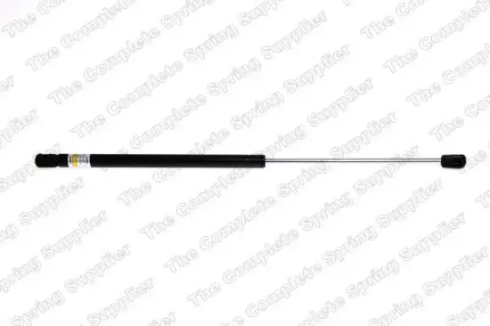 Gasfeder, Motorhaube vorne LESJÖFORS 8077802 Bild Gasfeder, Motorhaube vorne LESJÖFORS 8077802