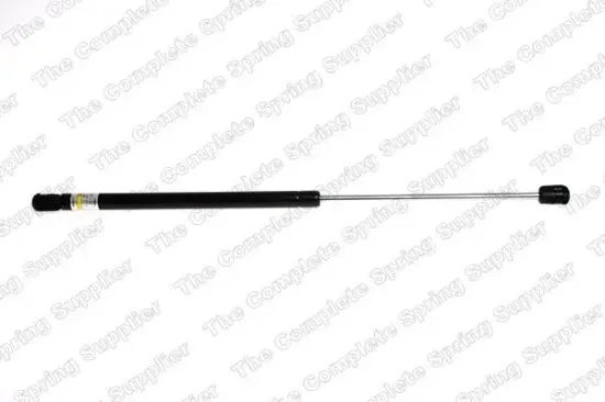 Gasfeder, Motorhaube vorne LESJÖFORS 8077803 Bild Gasfeder, Motorhaube vorne LESJÖFORS 8077803