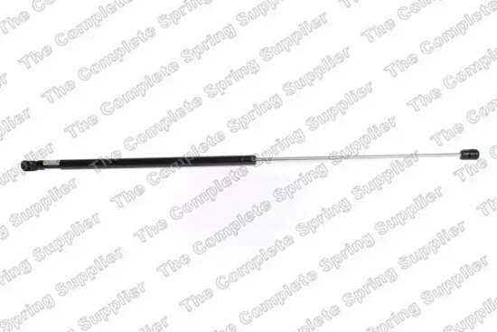 Gasfeder, Motorhaube vorne LESJÖFORS 8077806 Bild Gasfeder, Motorhaube vorne LESJÖFORS 8077806