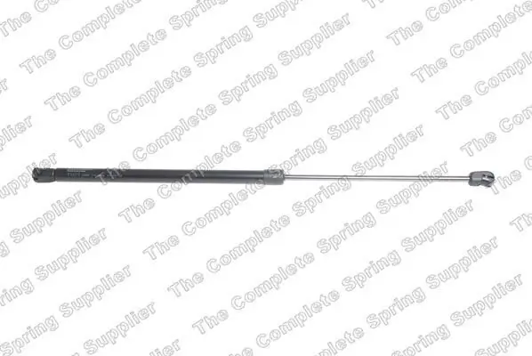 Gasfeder, Motorhaube vorne LESJÖFORS 8082904