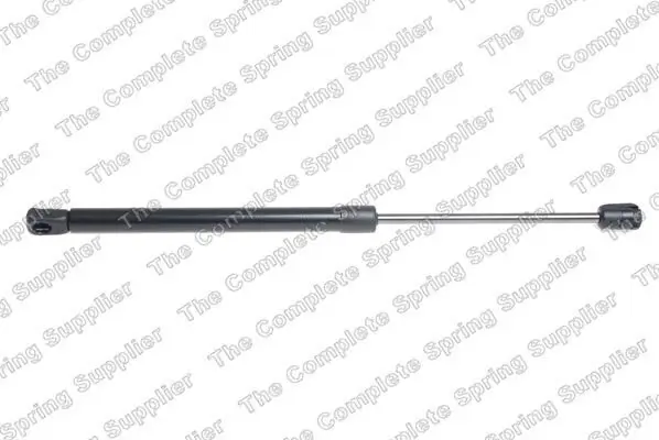 Gasfeder, Motorhaube vorne LESJÖFORS 8086400