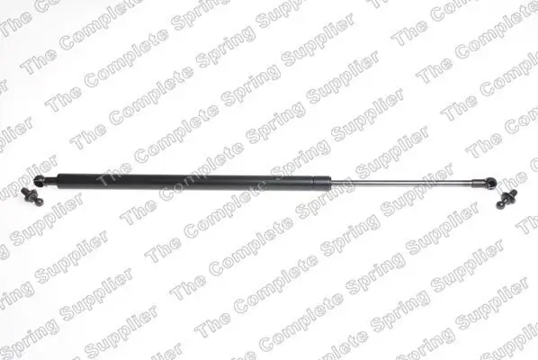 Gasfeder, Motorhaube vorne LESJÖFORS 8088301