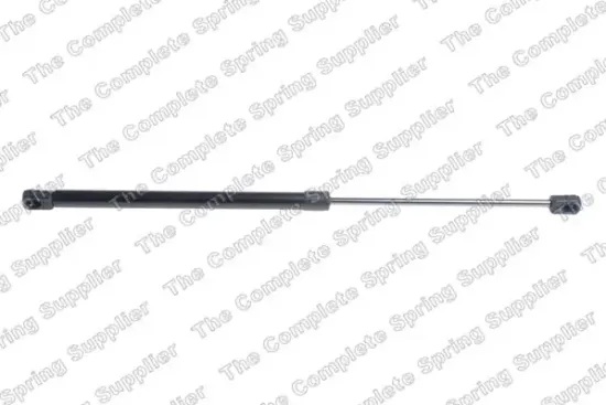 Gasfeder, Motorhaube vorne LESJÖFORS 8095032 Bild Gasfeder, Motorhaube vorne LESJÖFORS 8095032