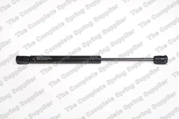 Gasfeder, Motorhaube vorne LESJÖFORS 8095808