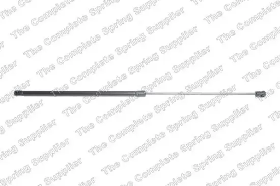 Gasfeder, Motorhaube vorne LESJÖFORS 8095809 Bild Gasfeder, Motorhaube vorne LESJÖFORS 8095809