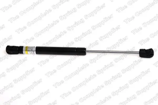 Gasfeder, Koffer-/Laderaum hinten LESJÖFORS 8104201