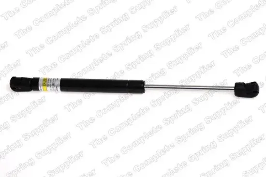 Gasfeder, Koffer-/Laderaum hinten LESJÖFORS 8104201 Bild Gasfeder, Koffer-/Laderaum hinten LESJÖFORS 8104201