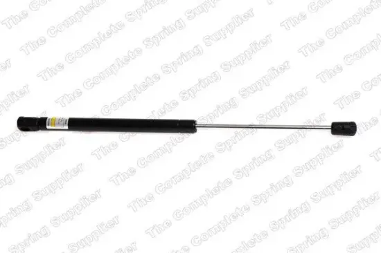 Gasfeder, Koffer-/Laderaum hinten LESJÖFORS 8104210 Bild Gasfeder, Koffer-/Laderaum hinten LESJÖFORS 8104210