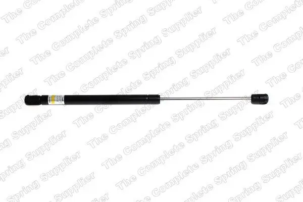 Gasfeder, Koffer-/Laderaum hinten LESJÖFORS 8104223