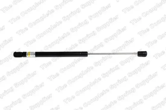 Gasfeder, Koffer-/Laderaum hinten LESJÖFORS 8104223 Bild Gasfeder, Koffer-/Laderaum hinten LESJÖFORS 8104223