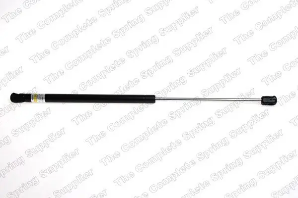 Gasfeder, Koffer-/Laderaum hinten LESJÖFORS 8104225