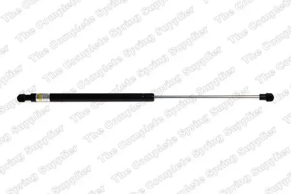 Gasfeder, Koffer-/Laderaum hinten LESJÖFORS 8104227