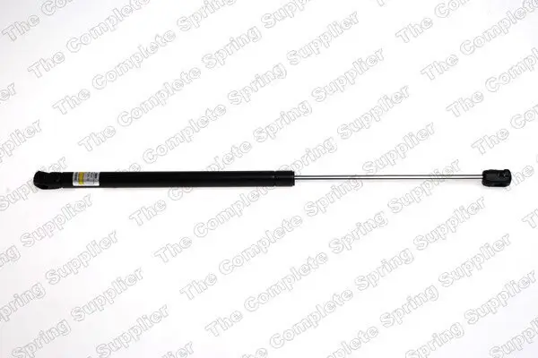 Gasfeder, Koffer-/Laderaum hinten LESJÖFORS 8104231