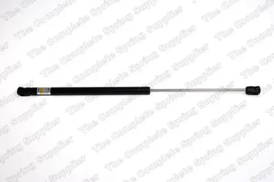 Gasfeder, Koffer-/Laderaum hinten LESJÖFORS 8104231 Bild Gasfeder, Koffer-/Laderaum hinten LESJÖFORS 8104231