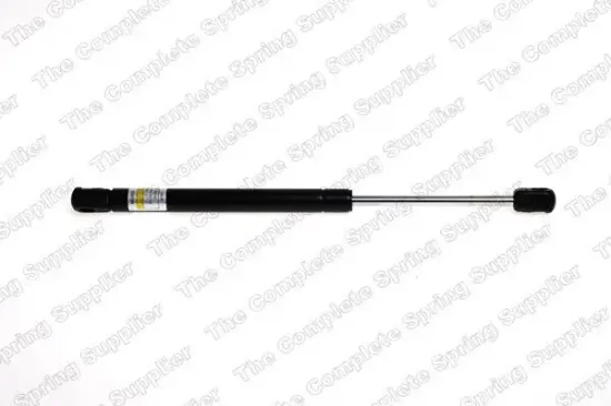 Gasfeder, Koffer-/Laderaum hinten LESJÖFORS 8104238 Bild Gasfeder, Koffer-/Laderaum hinten LESJÖFORS 8104238
