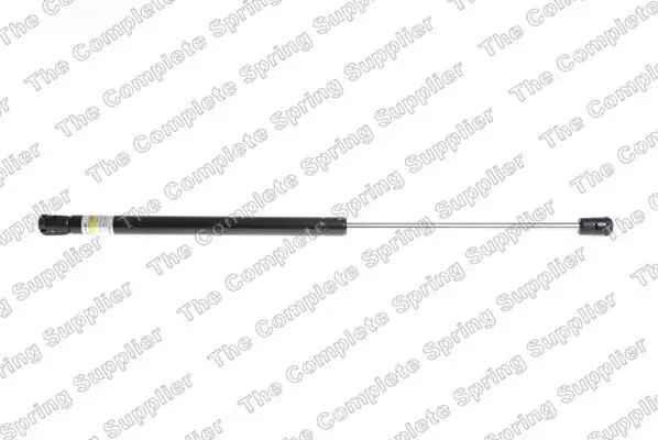 Gasfeder, Koffer-/Laderaum hinten LESJÖFORS 8104241