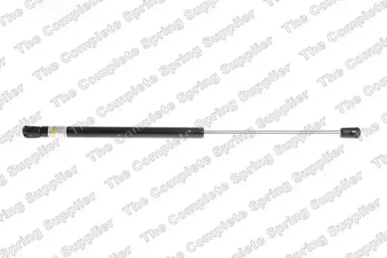 Gasfeder, Koffer-/Laderaum hinten LESJÖFORS 8104241 Bild Gasfeder, Koffer-/Laderaum hinten LESJÖFORS 8104241