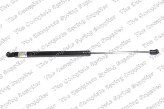 Gasfeder, Koffer-/Laderaum hinten LESJÖFORS 8104245 Bild Gasfeder, Koffer-/Laderaum hinten LESJÖFORS 8104245