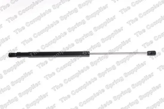 Gasfeder, Koffer-/Laderaum hinten LESJÖFORS 8104246 Bild Gasfeder, Koffer-/Laderaum hinten LESJÖFORS 8104246