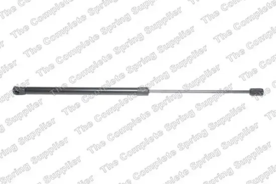 Gasfeder, Koffer-/Laderaum hinten LESJÖFORS 8104253 Bild Gasfeder, Koffer-/Laderaum hinten LESJÖFORS 8104253