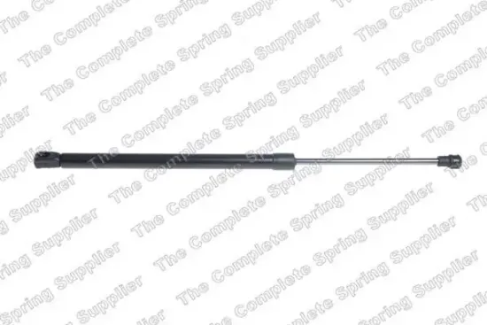 Gasfeder, Koffer-/Laderaum hinten LESJÖFORS 8104262 Bild Gasfeder, Koffer-/Laderaum hinten LESJÖFORS 8104262