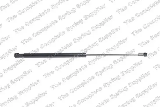 Gasfeder, Koffer-/Laderaum hinten LESJÖFORS 8104265 Bild Gasfeder, Koffer-/Laderaum hinten LESJÖFORS 8104265
