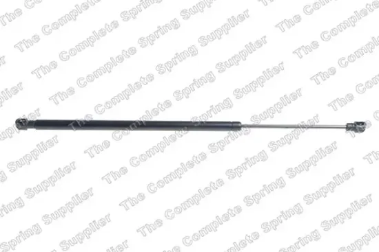 Gasfeder, Koffer-/Laderaum hinten LESJÖFORS 8104275 Bild Gasfeder, Koffer-/Laderaum hinten LESJÖFORS 8104275