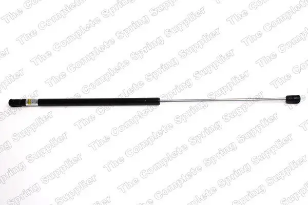 Gasfeder, Koffer-/Laderaum hinten LESJÖFORS 8108401