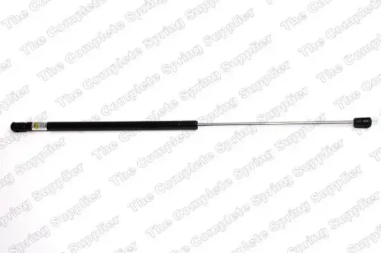 Gasfeder, Koffer-/Laderaum hinten LESJÖFORS 8108401 Bild Gasfeder, Koffer-/Laderaum hinten LESJÖFORS 8108401