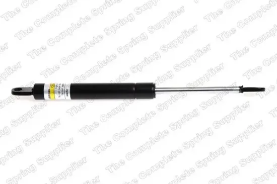 Gasfeder, Koffer-/Laderaum hinten LESJÖFORS 8108407 Bild Gasfeder, Koffer-/Laderaum hinten LESJÖFORS 8108407