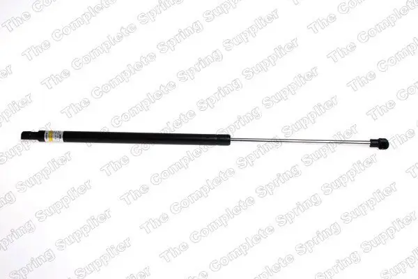 Gasfeder, Koffer-/Laderaum hinten LESJÖFORS 8108412