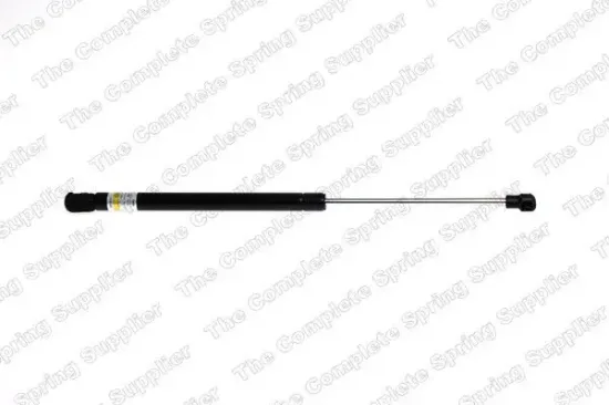 Gasfeder, Koffer-/Laderaum hinten LESJÖFORS 8108429 Bild Gasfeder, Koffer-/Laderaum hinten LESJÖFORS 8108429